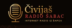 Čivijaš Radio Šabac