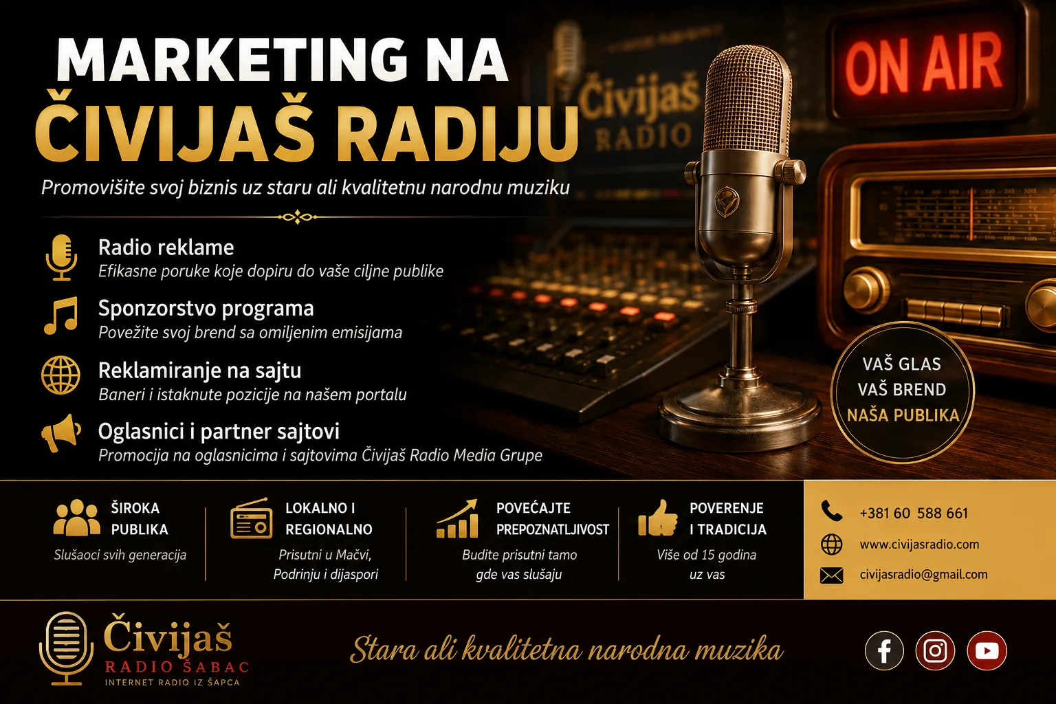 Marketing