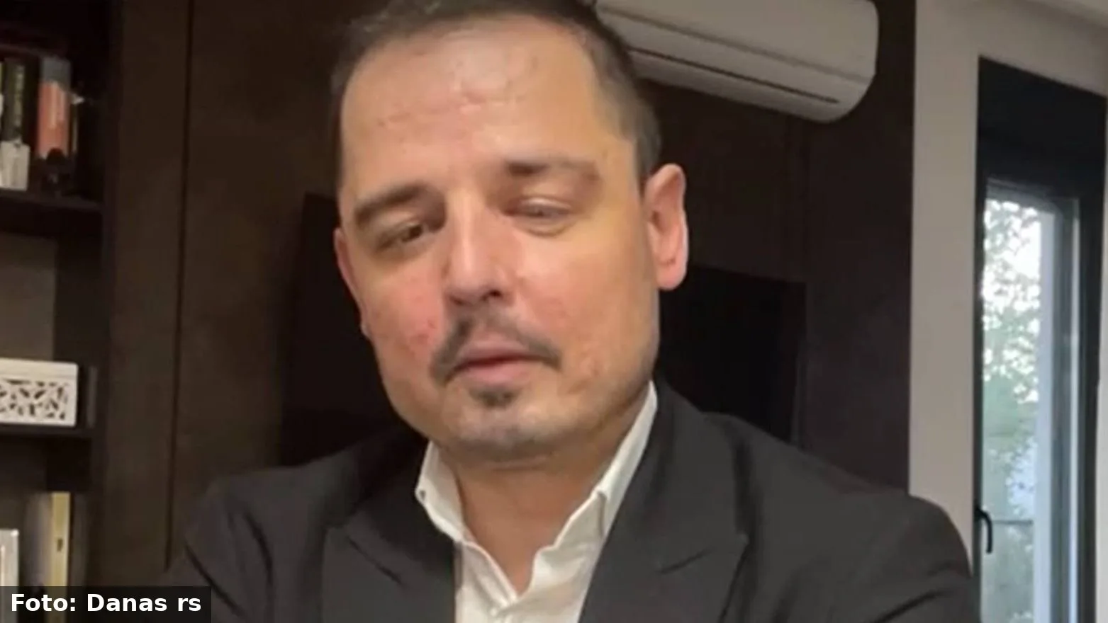 Advokat studenta: Nezakonit pretres, problematično što je njime rukovodio tužilac beogradskog VJT