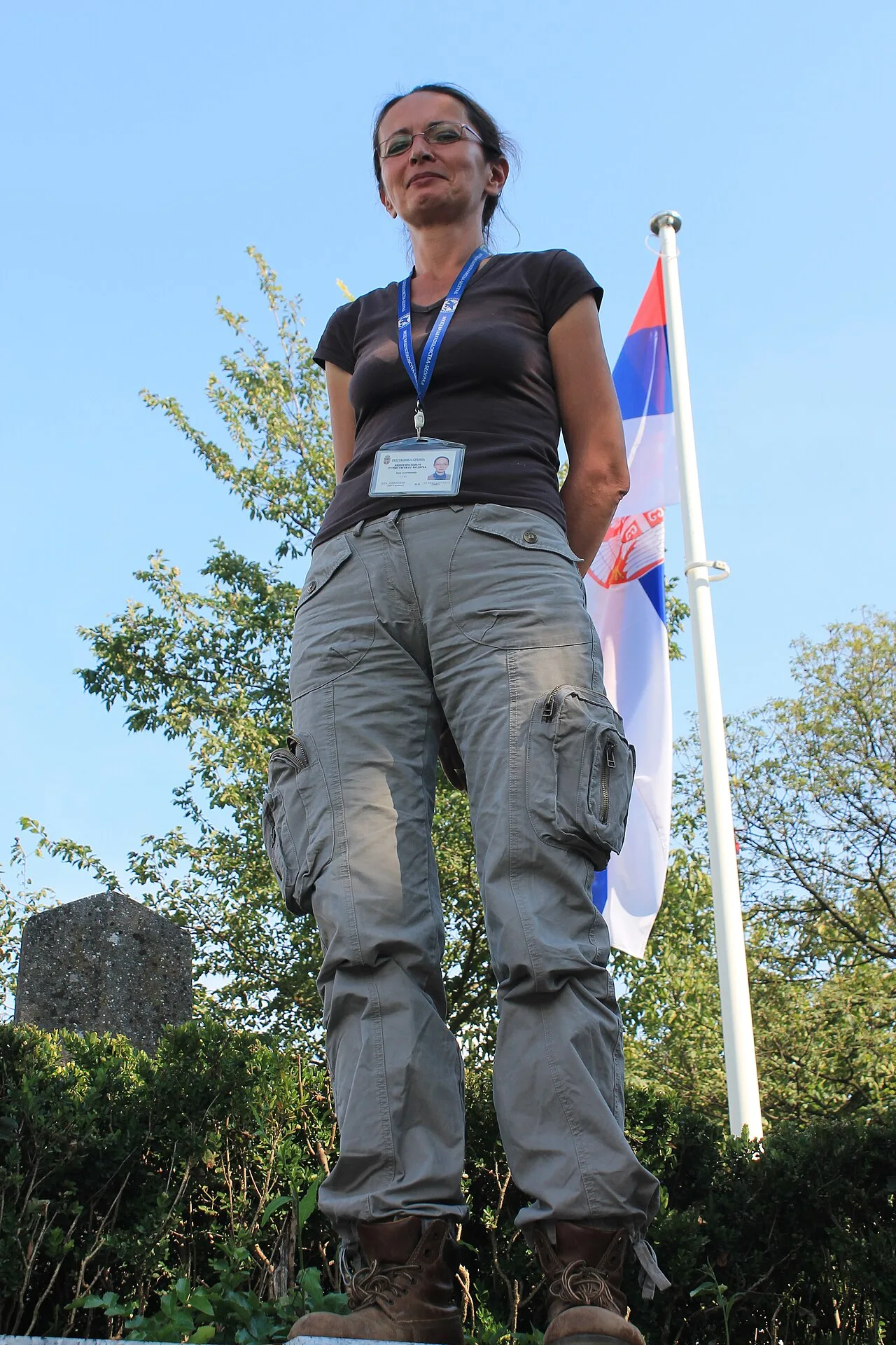 Ana Pavlović
