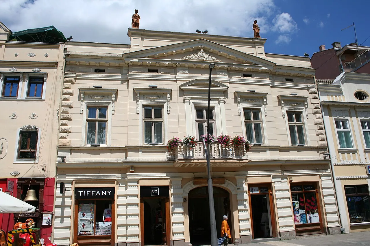 Svetolik Savić — biciklista