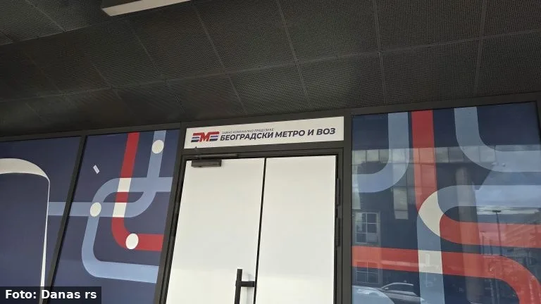 Beogradski metro potpisao Interfejs protokol sa kompanijama Pauerčajna i Alstom