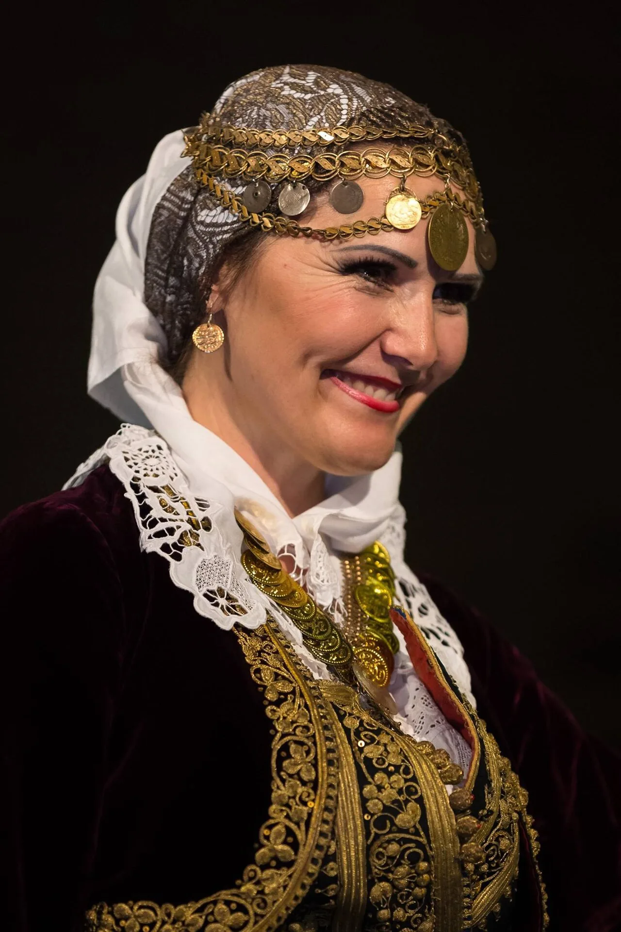 Biljana Regan