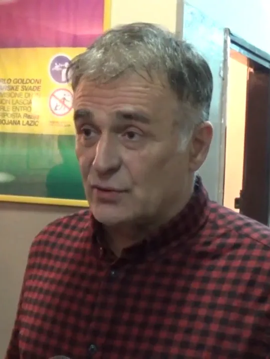 Branislav Lečić — srpski glumac i političar