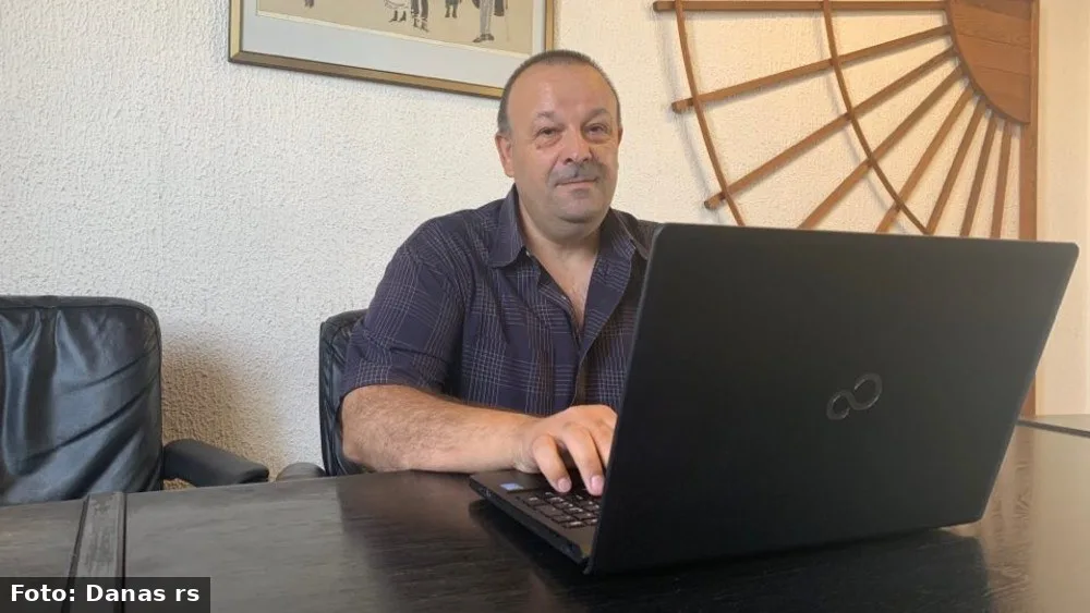 „Dosta je partijskih privilegija, ponižavanja radnika i neodgovornosti vlasti“: Savez slobodnih sindikata Srbije podržao Studentsku listu