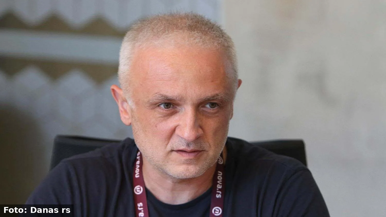 Femić o poruci Upravnog odbora: Nije dijalog, već pokušaj da se slomi redakcija