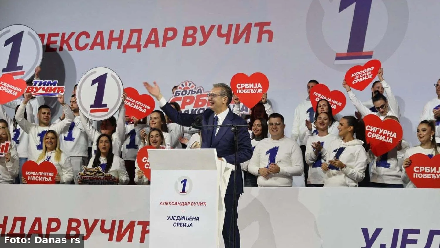 Kad stručnost postane pretnja režimu