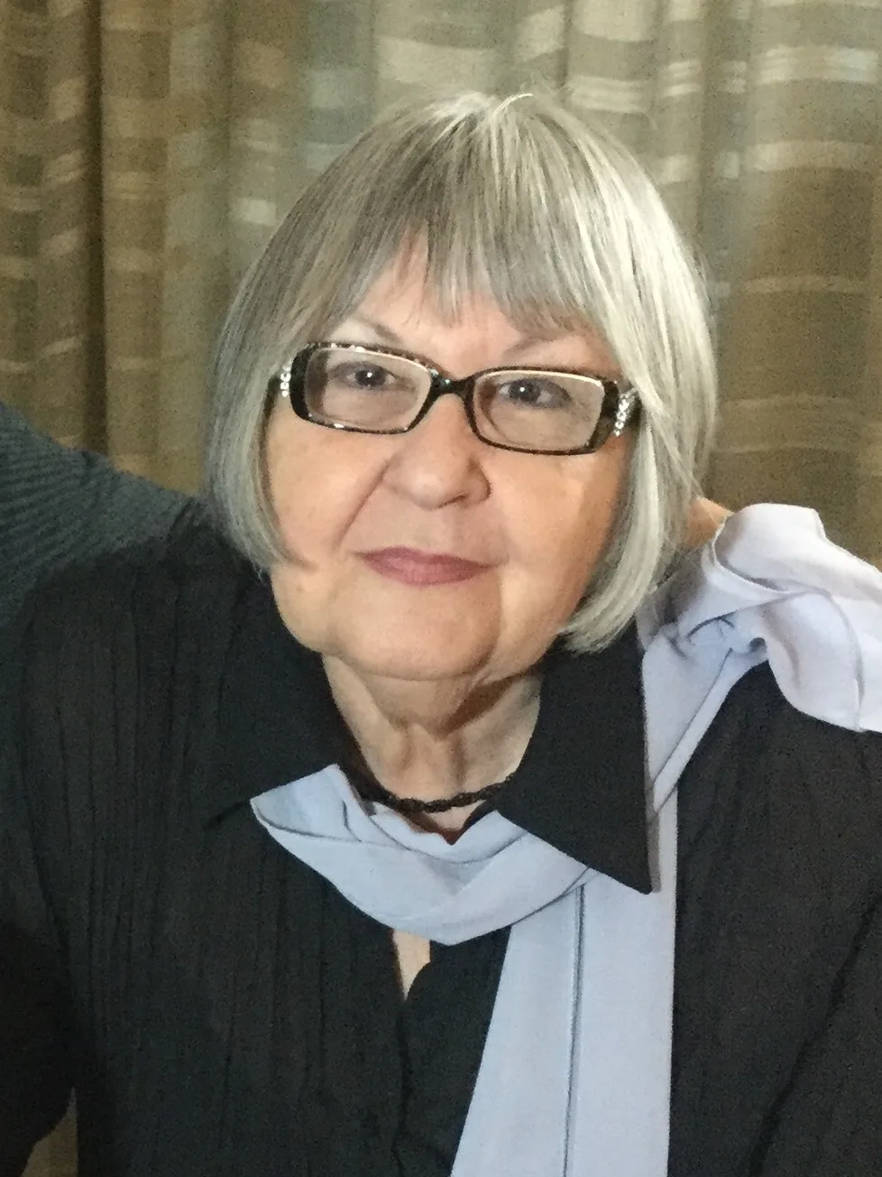 Milanka Berberović