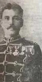 Milosav Kurtović — diplomata