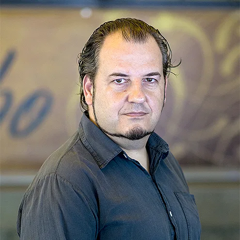 Miodrag Jovanović Miško — univerzitetski profesor i muzičar
