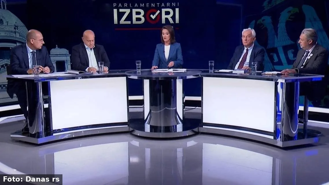 N1 debata o zdravstvu: Lončar krivi blokade za liste čekanja, Andrić želi nacionalnu strategiju kadrova u zdravstvu