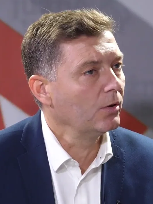 Nebojša Zelenović — srpski političar