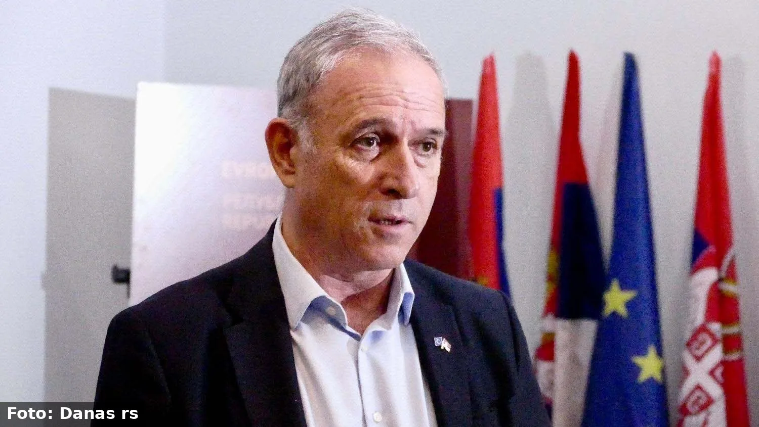Ponoš (Evropska Srbija): Rasformirati ovu BIA, ne bi me čudilo da se u njoj već pale neka dokumenta