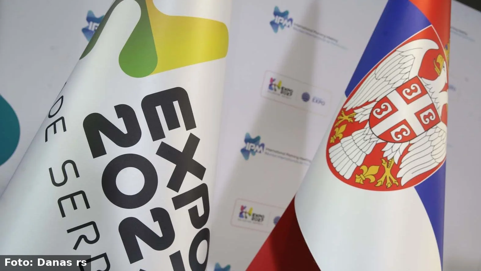 Potpisana saradnja sa Zanatsko-preduzetničkom komorom Slovenije za Ekspo 2027 u Beogradu