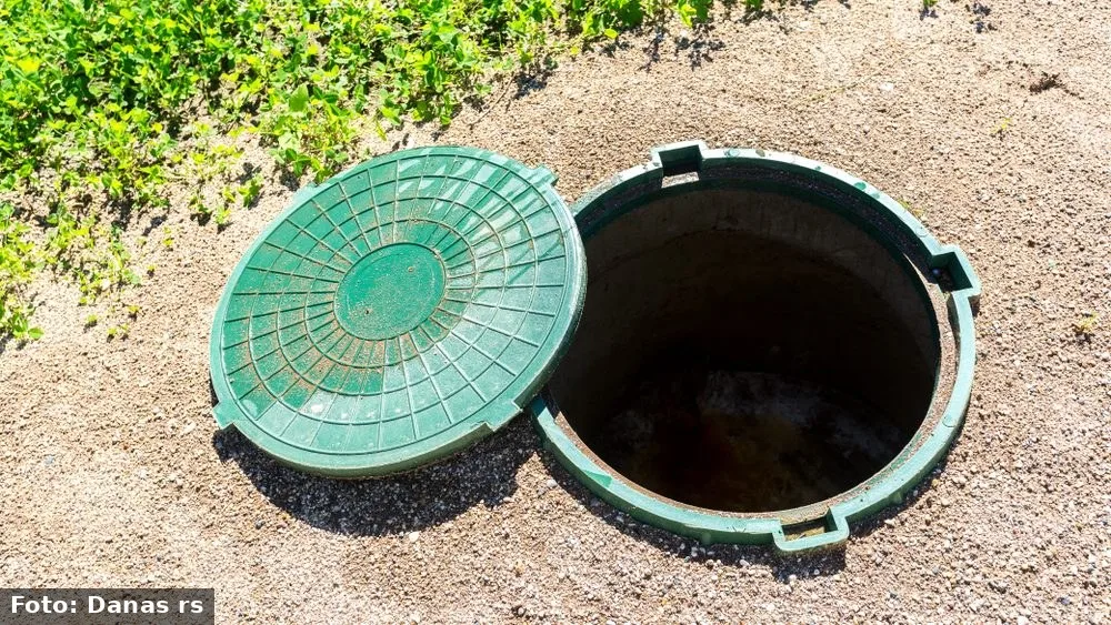Protočne ili neprotočne plastične septičke jame