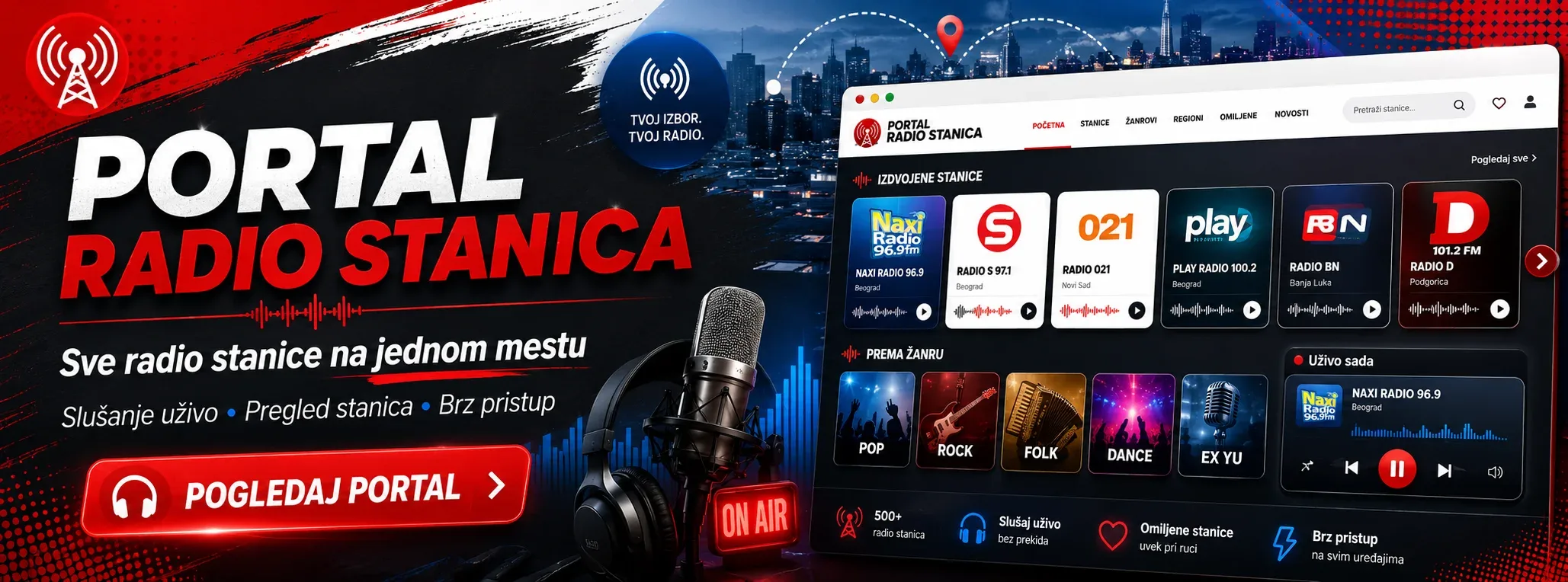 radio-stanica.com