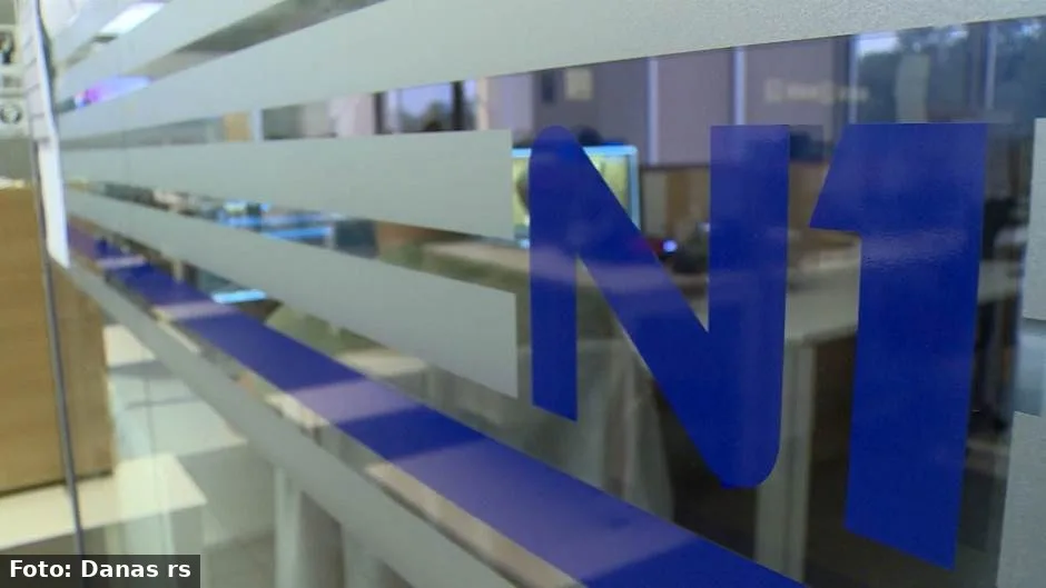 Redakcija N1 oglasila se povodom odlaska deset novinara
