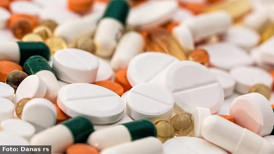 Skopski Alkaloid proslavio 90 godina rada