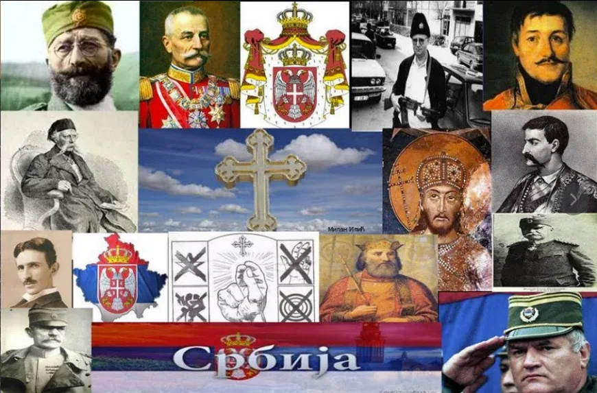 Српство као етика или шта значи бити Србин?