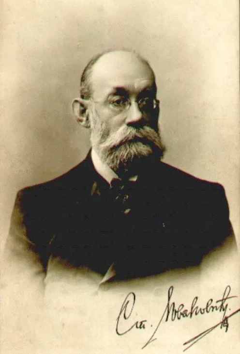 Stojan Novaković — srpski državnik, diplomata, istoričar, kritičar, književnik i akademik