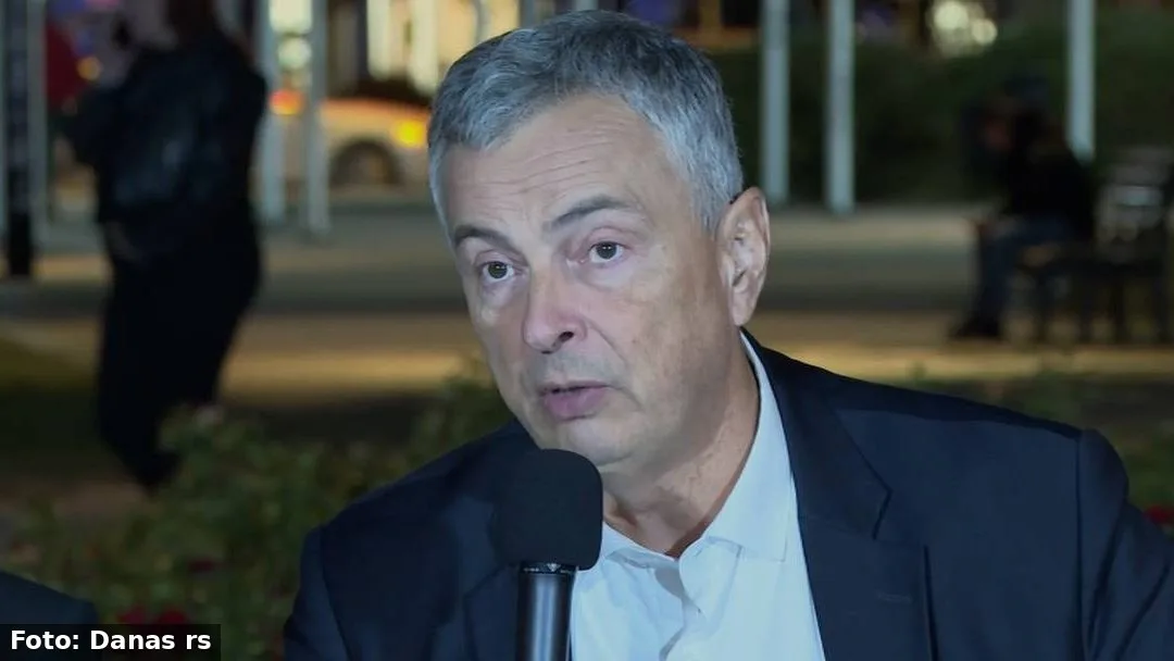 Studentska lista predstavila ekonomski plan u Novom Sadu
