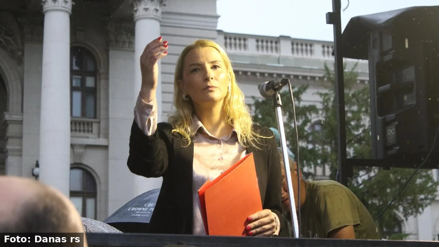 Sud u Subotici utvrdio da je Ranka Kašiković bila izložena zlostavljanju u Gerontološkom centru