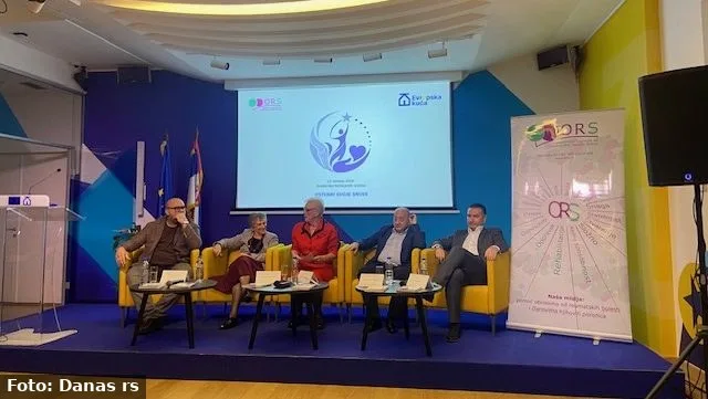 Svetski dan borbe protiv artritisa: Rana dijagnoza, savremena terapija i podrška ključne za kvalitetniji život