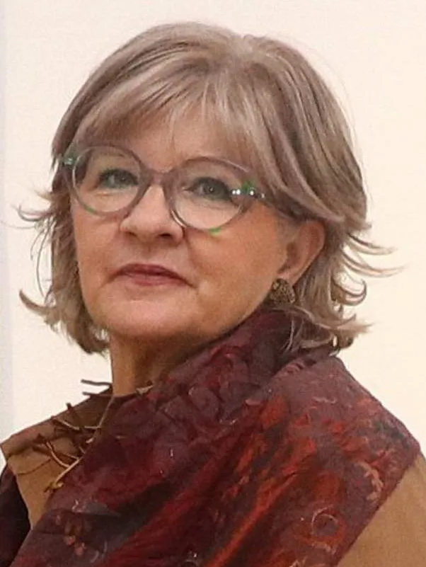Tatjana Marković — srpska istoričarka umetnosti