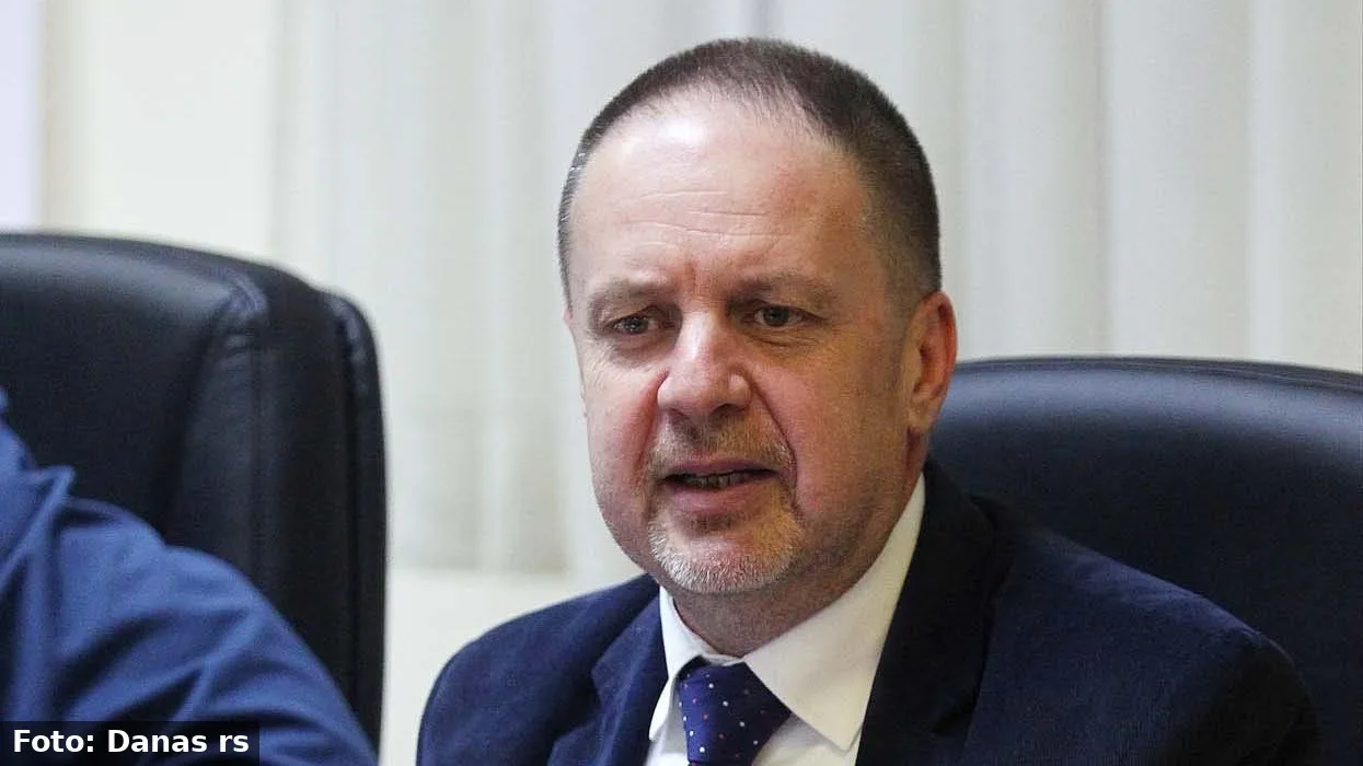 Tužilac Lazić (CEPRIS): Opravdano pitanje da li su pomilovanja vraćanje duga partijskim saradnicima