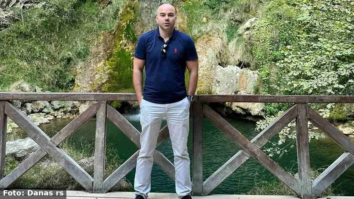 UNS: Nadležni da odgovore gde je urednik Slavija info