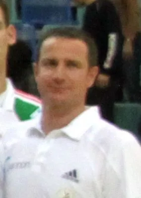 Vladan Matić — rukometni trener i rukometaš