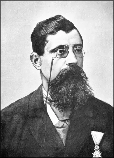 Vladimir M. Jovanović