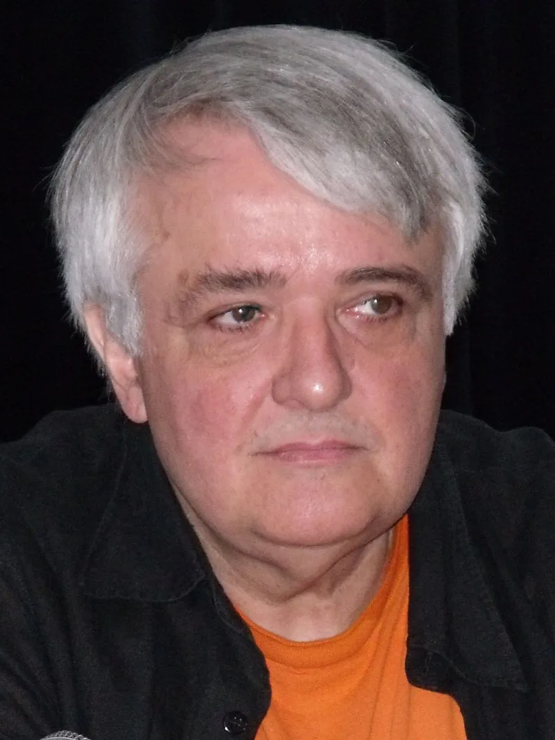 Voja Antonić — Srpski pronalazač, novinar i pisac