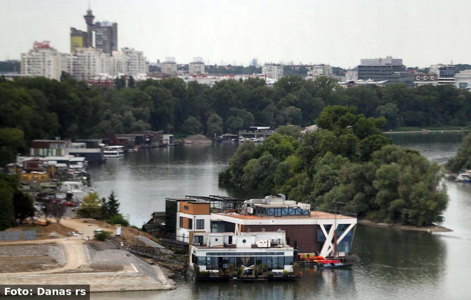 Vreme danas: Posle hladnog jutra, topao dan