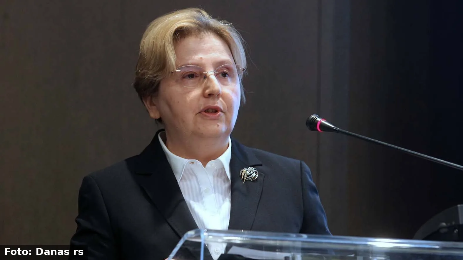 Zagorka Dolovac naložila uvid u predmete svih javnih tužilaštava, kontrola prvo ušla u VJT