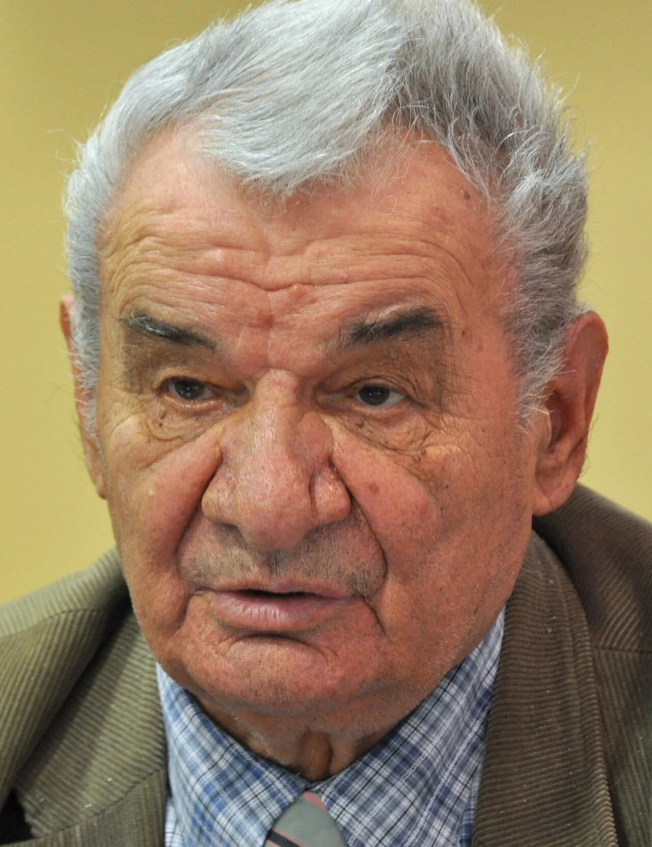 Zaharije Trnavčević — srpski političar i novinar