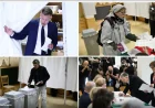 Na izborima u Mađarskoj do 11 sati izašlo gotovo 40 odsto glasača, Orban izjavio da je "došao da pobedi", Mađar: "Biramo između korupcije i čistog javnog života"
