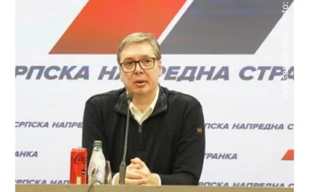 Чему се радујете?