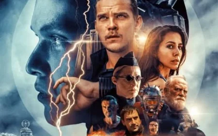 REPERTOAR BIOSKOPA CINE GRAND BIG ŠABAC