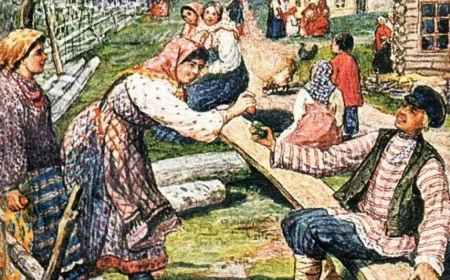 Proslava pravoslavnog vaskrsa u srbiji tradicija