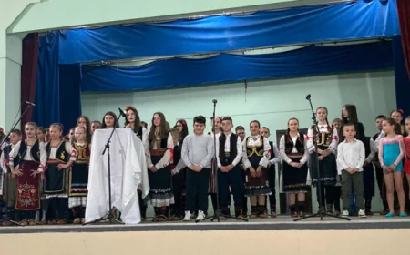 Znanje i talenat u svetlu ljubavi i empatije