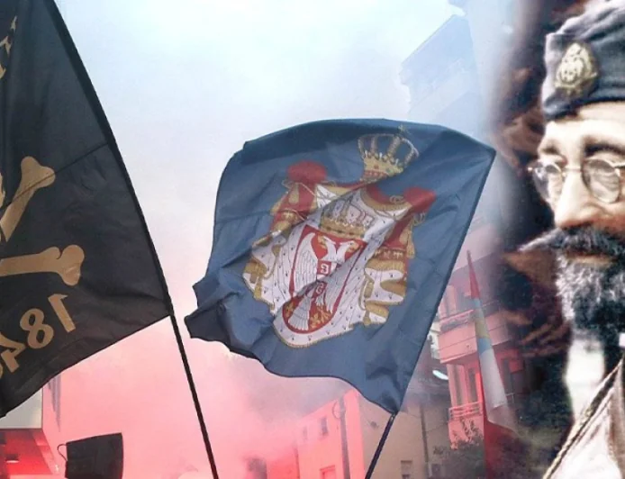 Povodom teksta “Gde su četničke bitke protiv okupatora”