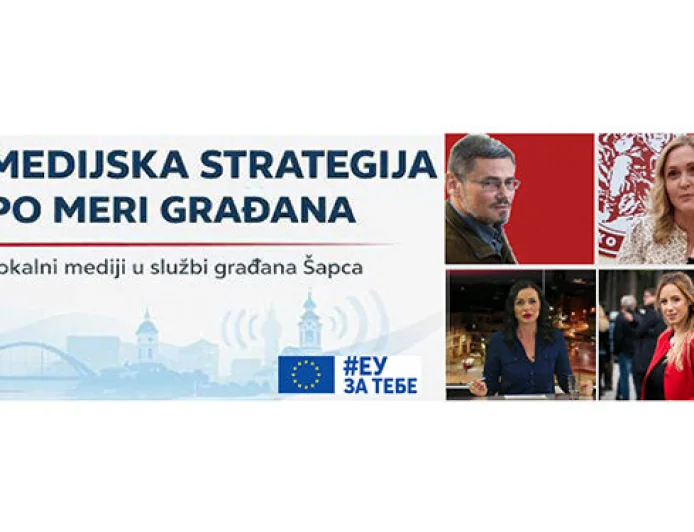 Biti novinar u Šapcu nikada nije bilo lako