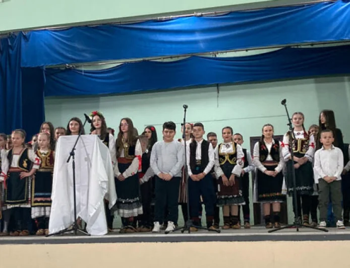 Znanje i talenat u svetlu ljubavi i empatije