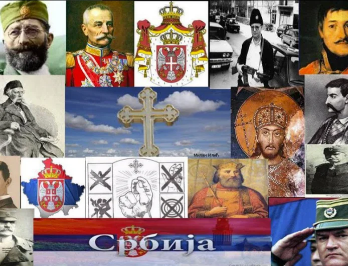 Српство као етика или шта значи бити Србин?