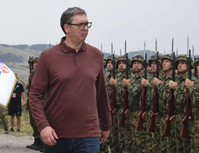 Politika vojne neutralnosti Srbije postaje neodrživa: Šta znači novi američki pristup bezbednosti Evrope?