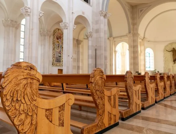 Katolička vera, istorija nastanak i praktikovanje