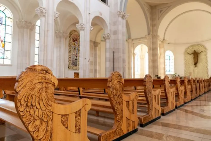 Katolička vera, istorija nastanak i praktikovanje